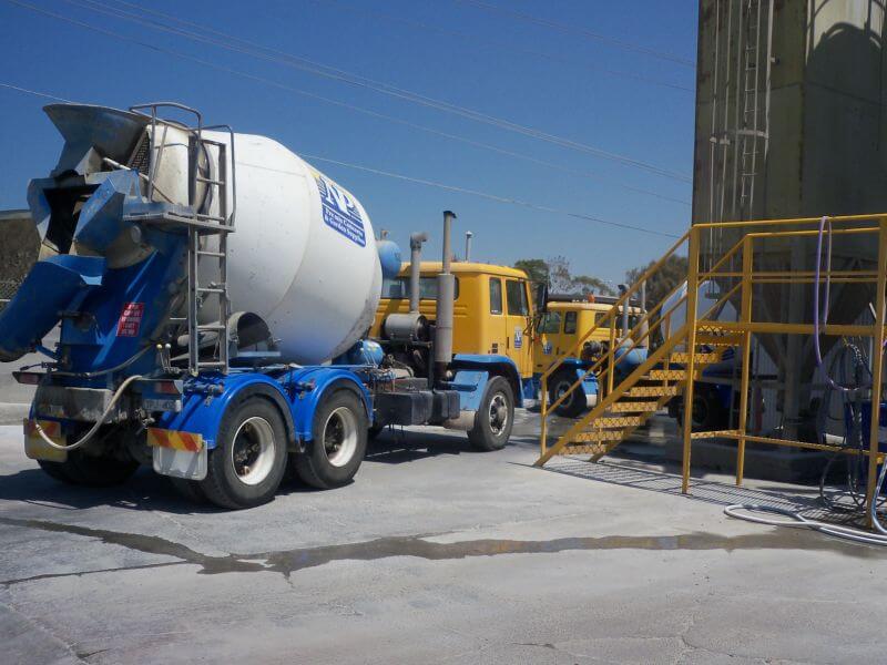 Premixed Concrete Premix Concrete Newport Premix