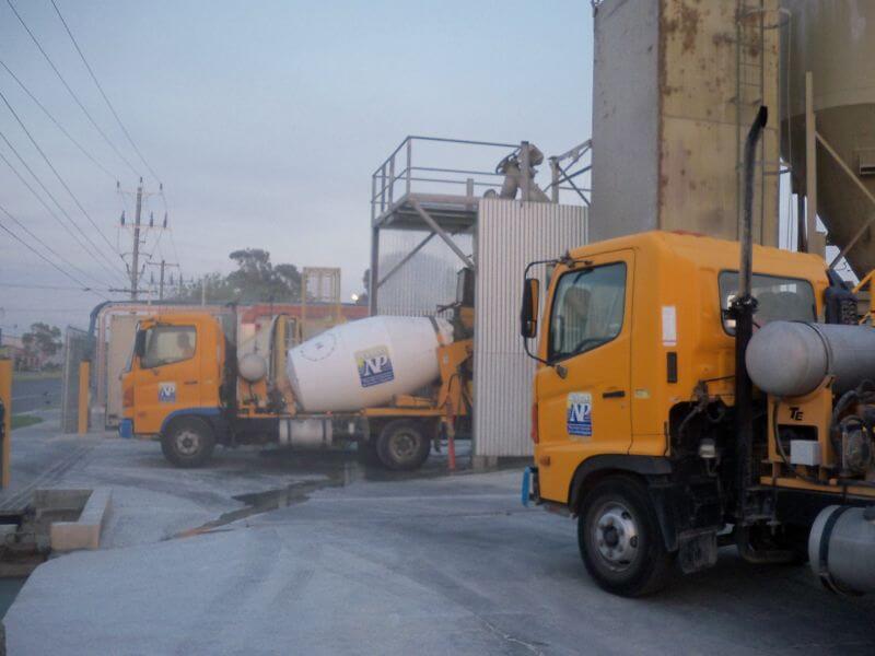 Premixed Concrete Premix Concrete Newport Premix